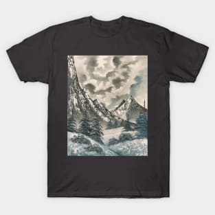 Winter Mist T-Shirt